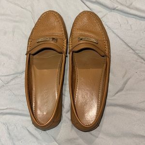 Coach Loafers